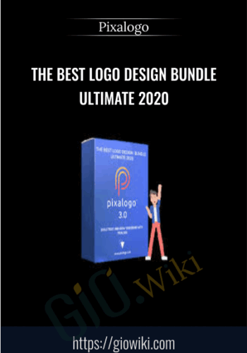 The Best Logo Design Bundle Ultimate 2020
