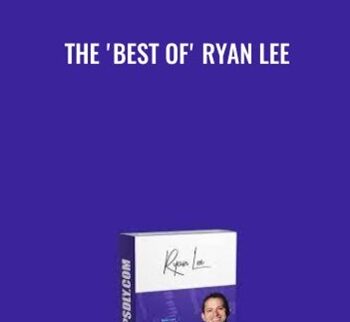 The Best Of Ryan Lee – Ryan Lee
