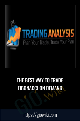 The Best Way To Trade Fibonacci On Demand
