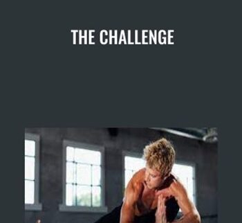 The Challenge – Josh Kramer