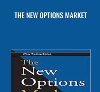 The New Options Market – Max Ansbacher