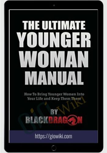 The Ultimate Online Dating Manual 2020 - Blackdragon