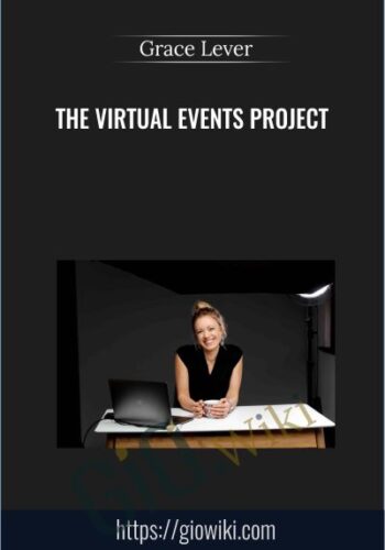 The Virtual Events Project - Grace Lever
