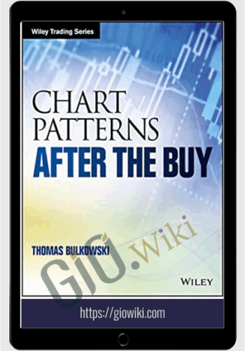 Chart Patterns: After the Buy – Thomas N. Bulkowski