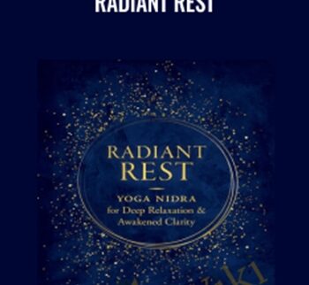 Radiant Rest – Tracee Stanley