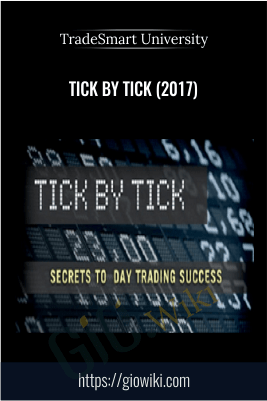 Tick By Tick (2017) – TradeSmart University