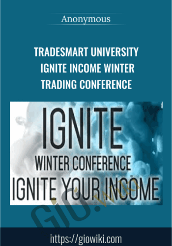 TradeSmart University Ignite Income Winter Trading Conference
