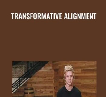 Transformative Alignment – Josh Kramer