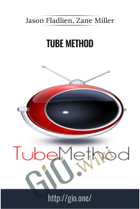 Tube Method – Jason Fladlien, Zane Miller