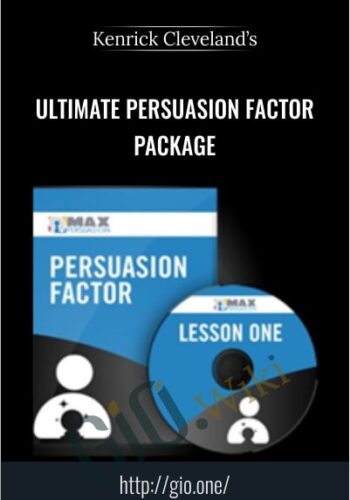 Ultimate Persuasion Factor Package