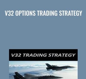 V32 Options Trading Strategy