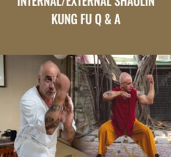 Internal/External Shaolin Kung Fu Q & A – VAHVA Fitness