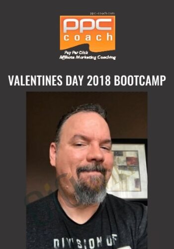 Valentines Day 2018 Bootcamp - PPC Coach