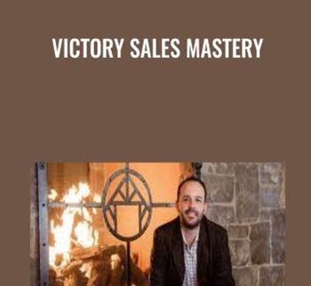 Victory Sales Mastery