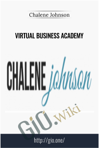 Virtual Business Academy – Chalene Johnson