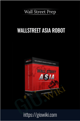 WallStreet ASIA Robot