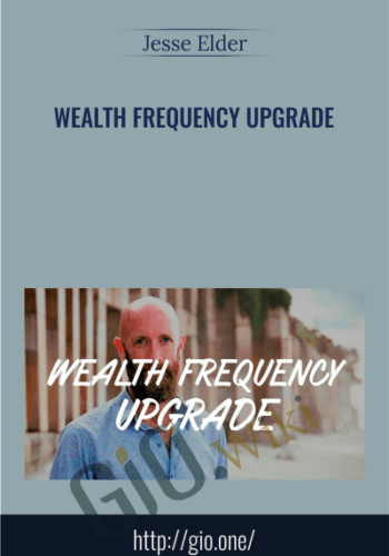 Wealth Frequency Upgrade