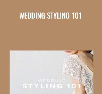 Wedding Styling 101 By Emily Newman And Joy Thigpen