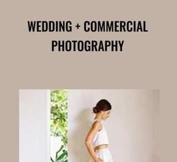 Wedding + Commercial Photography With Tec Petaja Combo