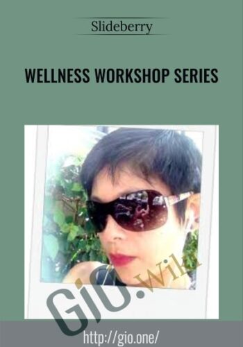 Wellness Workshop Series – Slideberry