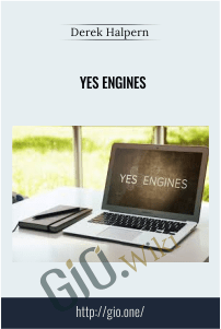 Yes Engines – Derek Halpern