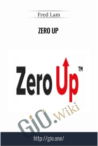 Zero Up – Fred Lam