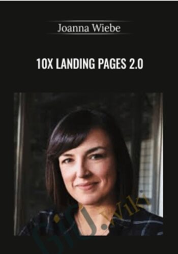 10x Landing Pages 2.0