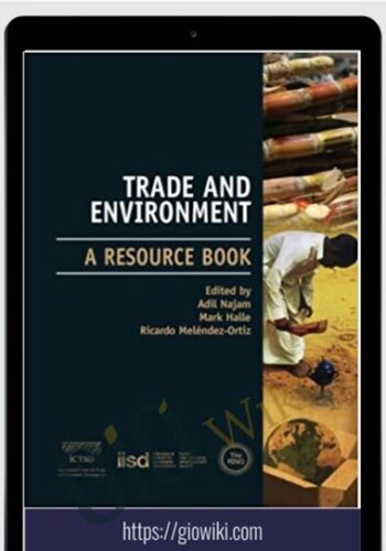Trade & Environment – Adil Najam