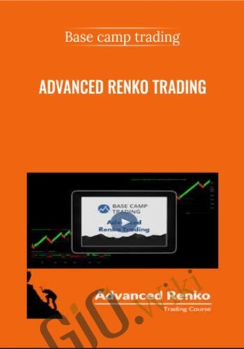 Advanced Renko Trading – Base Camp Trading