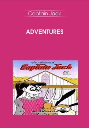 Adventures By Captain Jack