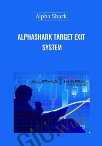 AlphaShark Target Exit System – AlphaShark