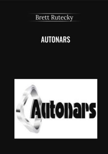 Brett Rutecky – Autonars