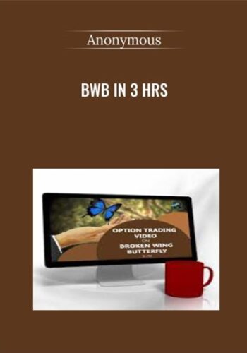 BWB In 3 HRS
