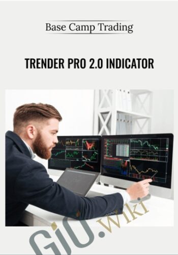 Trender Pro 2.0 Indicator – Base Camp Trading