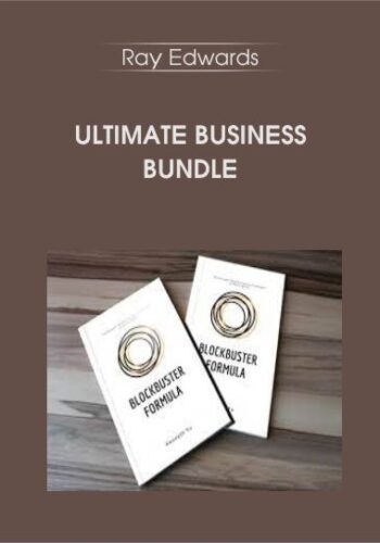 Blockbuster Formula – Kenneth Yu