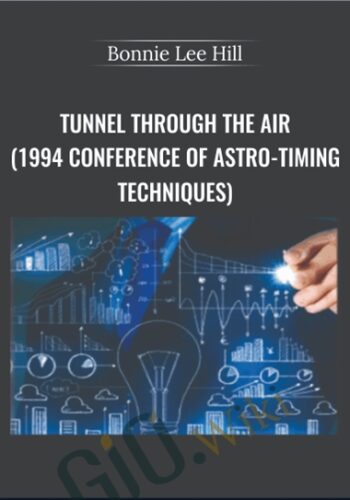Bonnie Lee Hill – Tunnel Through The Air (1994 Conference Of Astro-Timing Techniques)