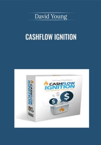 Cashflow Ignition – David Young, Philip DeSouza