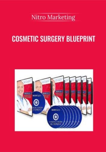 Cosmetic Surgery Blueprint – Nitro Marketing