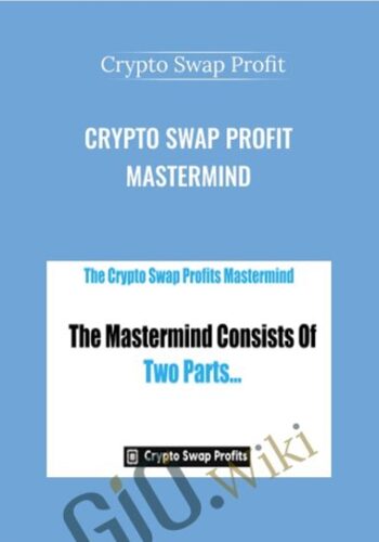 Crypto Swap Profit Mastermind – Crypto Swap Profit