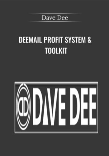 DEEmail Profit System & Toolkit – Dave Dee