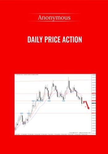 Daily Price Action