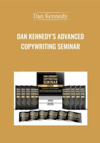 Dan Kennedy’s Advanced Copywriting Seminar