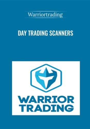 Day Trading Scanners – Warriortrading