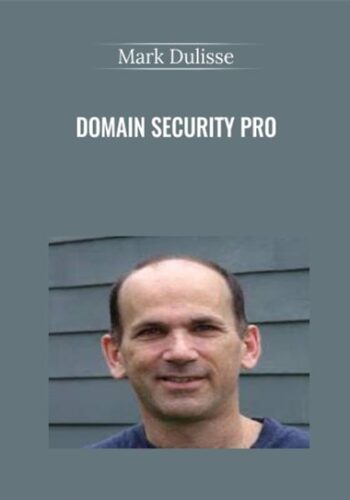 Domain Security Pro – Mark Dulisse