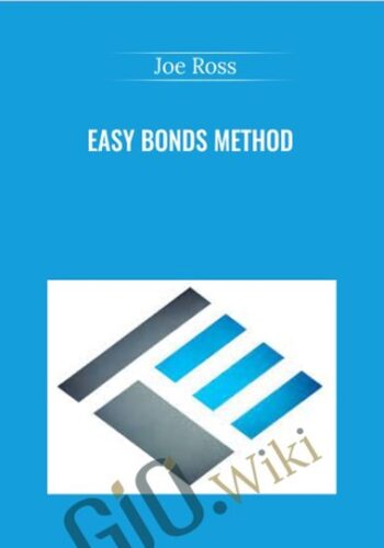Easy Bonds Method – Joe Ross