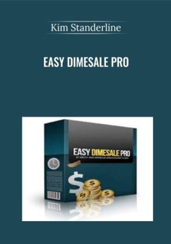 Easy Dimesale Pro – Kim Standerline