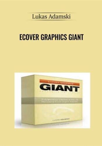 Ecover Graphics Giant – Lukas Adamski