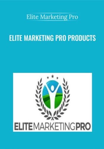 Elite Marketing Pro Products
