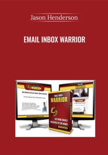 Email Inbox Warrior – Jason Henderson