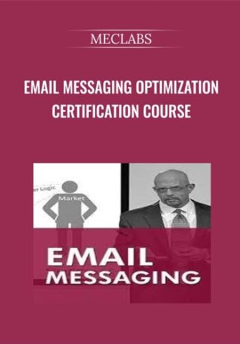 Email Messaging Optimization Certification Course – MECLABS